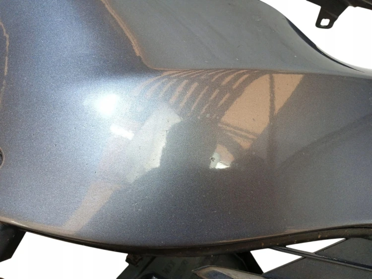 ZDERZAK PRZÓD BMW F32 (2013-2017) 3.0 D 313KM