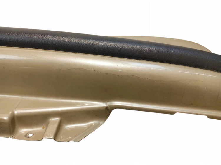 ZDERZAK TYŁ LIGIER Nova 0,5 Diesel 8KM