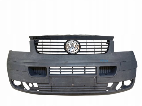 ZDERZAK PRZÓD VOLKSWAGEN TRANSPORTER T5 (2003 – 2015) 1.9 TDI 102KM