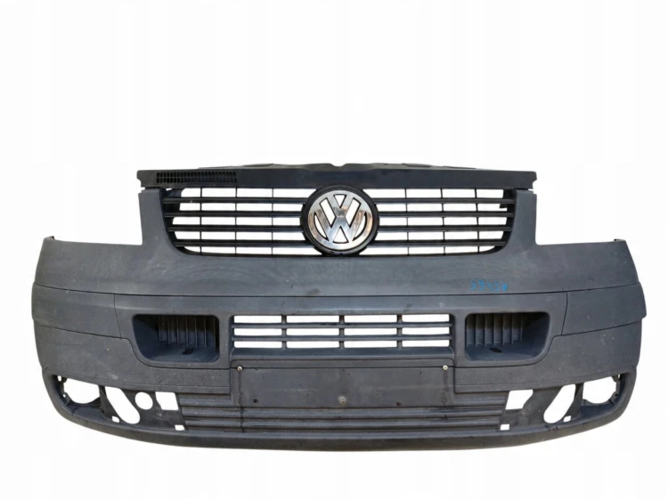 ZDERZAK PRZÓD VOLKSWAGEN TRANSPORTER T5 (2003 – 2015) 1.9 TDI 102KM