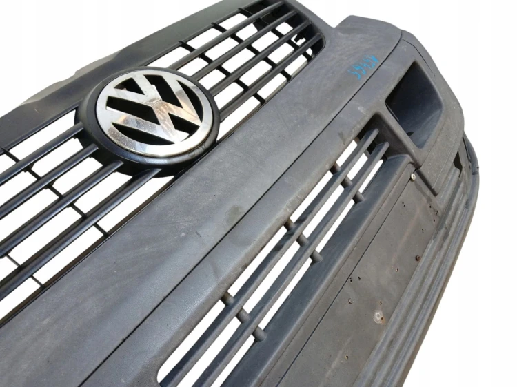 ZDERZAK PRZÓD VOLKSWAGEN TRANSPORTER T5 (2003 – 2015) 1.9 TDI 102KM