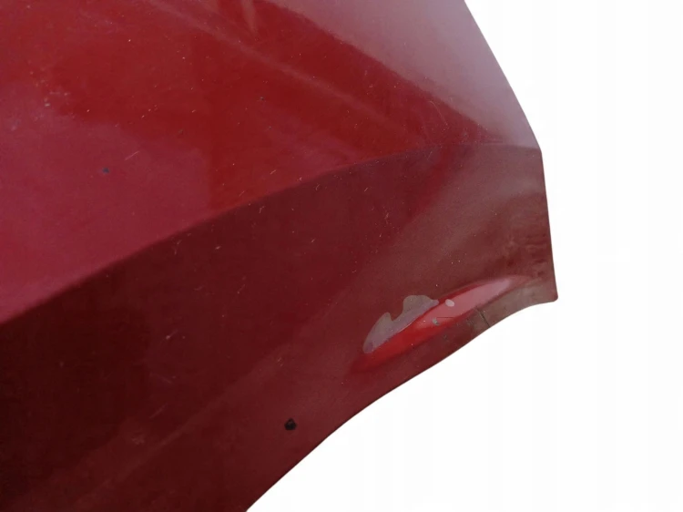 ZDERZAK TYŁ CITROEN C4 PICASSO II (2013-2016) 1.6 e-HDI 115KM
