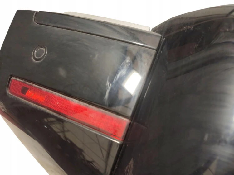 ZDERZAK TYŁ LAND ROVER DEFENDER II L663 (2019-) 2.0 SD4 241KM