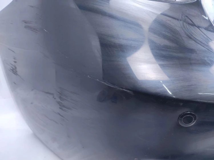 ZDERZAK TYŁ BMW F21 (2011-2015) 2.0 D 143KM