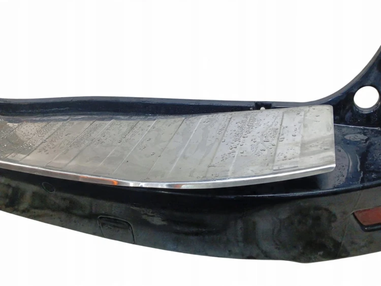 ZDERZAK TYŁ FORD MONDEO MK4 (2007-2010) 1.8 TDCI 125KM