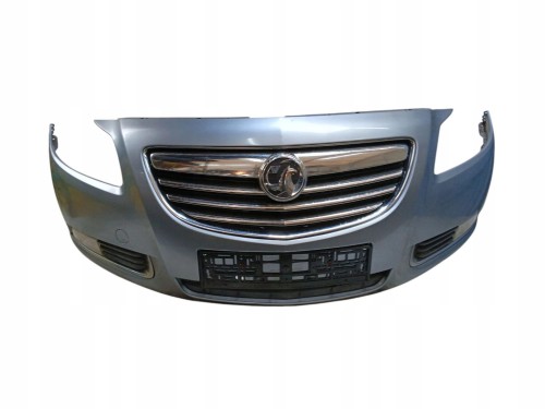 ZDERZAK PRZÓD OPEL INSIGNIA A (2008-2013) 1.8 16V 140KM