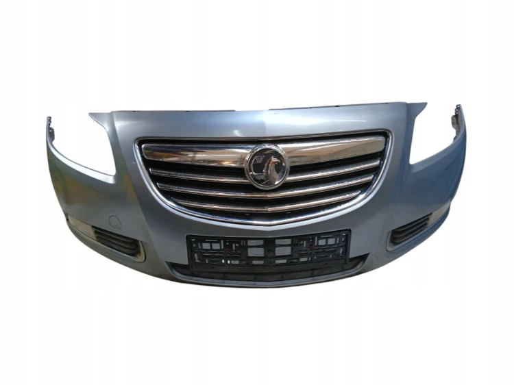 ZDERZAK PRZÓD OPEL INSIGNIA A (2008-2013) 1.8 16V 140KM
