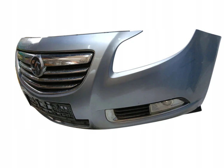 ZDERZAK PRZÓD OPEL INSIGNIA A (2008-2013) 1.8 16V 140KM
