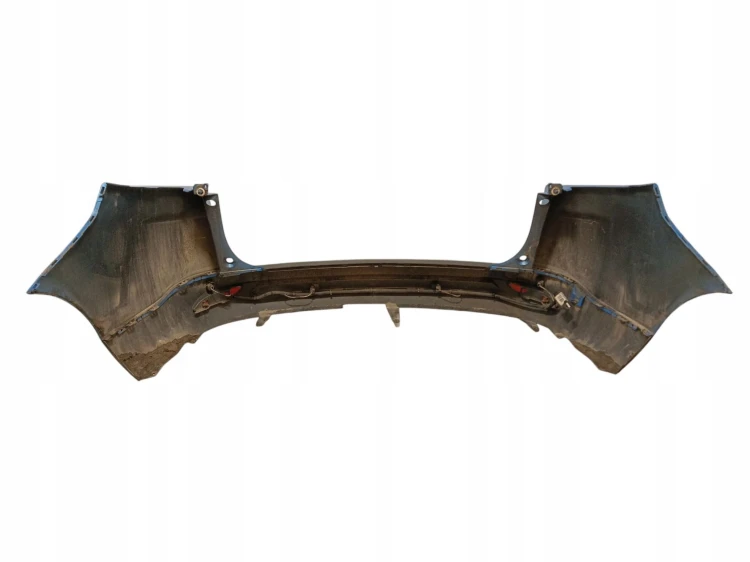 ZDERZAK TYŁ RENAULT MEGANE III LIFT (2012-2013) 1.5 DCI 110KM