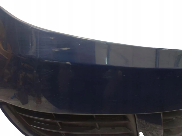 ZDERZAK PRZÓD SKODA FABIA II LIFT (2010-2014) 1.2 12V 60KM