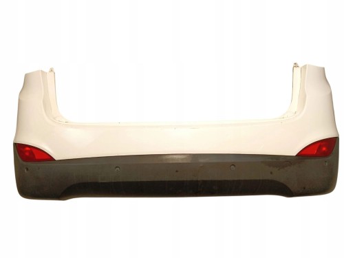 ZDERZAK TYŁ HYUNDAI IX35 LIFT (2013-2015) 1.7 CRDI 116KM