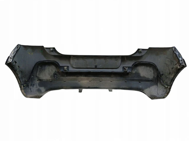 ZDERZAK TYŁ CITROEN C3 III LIFT (2020-2024) 1.2 PureTech 83KM