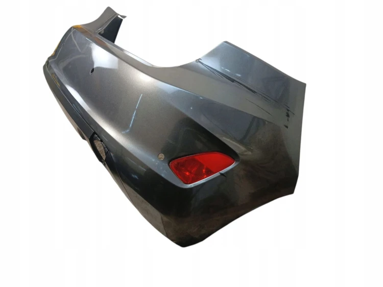 ZDERZAK TYŁ FORD FIESTA MK8 LIFT (2021-2023) 1.0 EcoBoost 125KM