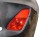 ZDERZAK TYŁ FORD FIESTA MK8 LIFT (2021-2023) 1.0 EcoBoost 125KM