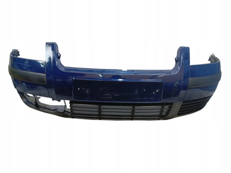 ZDERZAK PRZÓD VOLKSWAGEN PASSAT B5 LIFT (2000-2005) 1.6 8V 102KM
