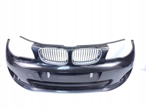 ZDERZAK PRZÓD BMW E82 (2008-2013) 2.0 D 143KM