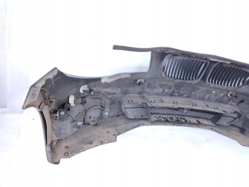 ZDERZAK PRZÓD BMW E82 (2008-2013) 2.0 D 143KM