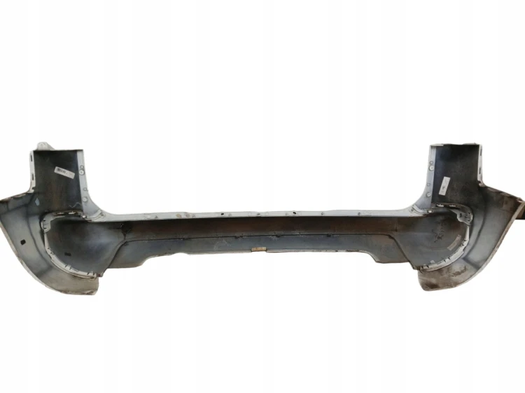 ZDERZAK TYŁ PEUGEOT PARTNER II LIFT (2012-2015) 1.6 VTI 98KM
