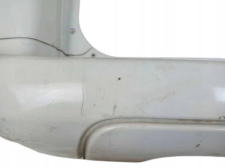 ZDERZAK TYŁ PEUGEOT PARTNER II LIFT (2012-2015) 1.6 VTI 98KM