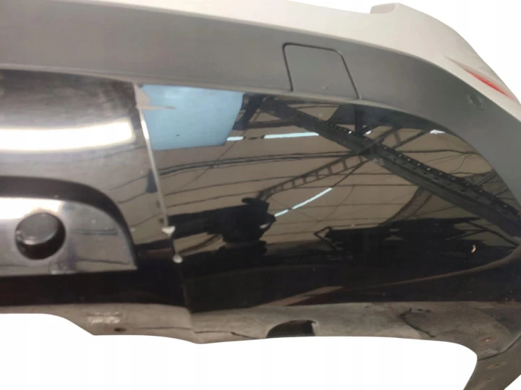 ZDERZAK TYŁ BMW X1 E84 LIFT (2012-2015) 2.0 D 143KM