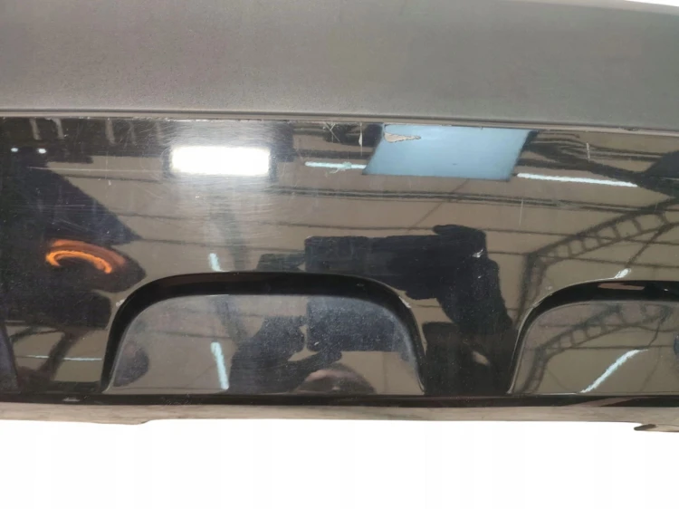 ZDERZAK TYŁ BMW X1 E84 LIFT (2012-2015) 2.0 D 143KM