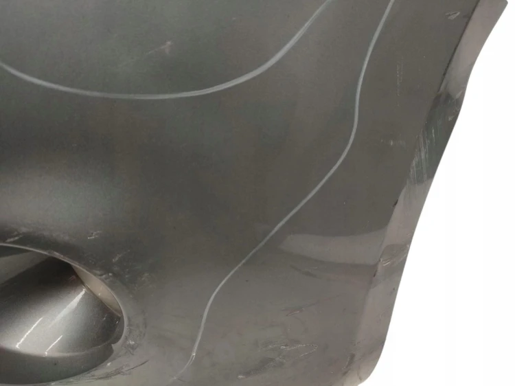 ZDERZAK PRZÓD FORD KA MK2 (2008-2016) 1.3 TDCI 75KM