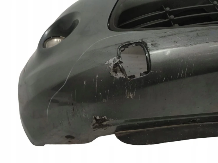 ZDERZAK PRZÓD FORD KA MK2 (2008-2016) 1.3 TDCI 75KM