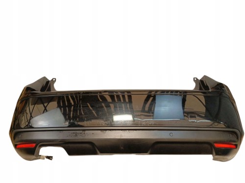ZDERZAK TYŁ CITROEN C5 III (2008-2010) 2.0 16V 140KM