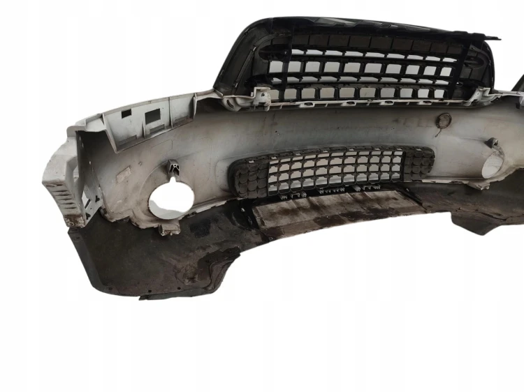 ZDERZAK PRZÓD MINI COUNTRYMAN R60 LIFT (2014-2017) 1.6 D 112KM
