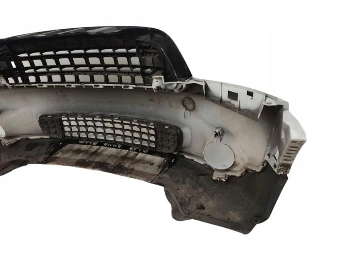 ZDERZAK PRZÓD MINI COUNTRYMAN R60 LIFT (2014-2017) 1.6 D 112KM