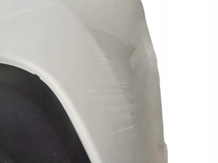 ZDERZAK PRZÓD RENAULT TRAFIC III (2014-2019) 1.6 DCI 116KM