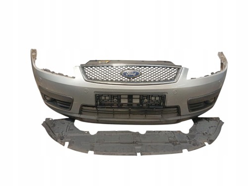 ZDERZAK PRZÓD FORD C-MAX MK1 (2003-2007) 2.0 16V 145KM