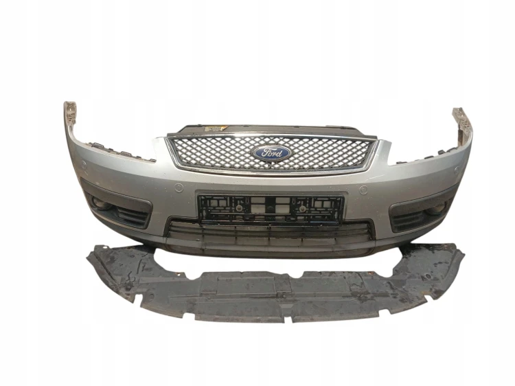 ZDERZAK PRZÓD FORD C-MAX MK1 (2003-2007) 2.0 16V 145KM