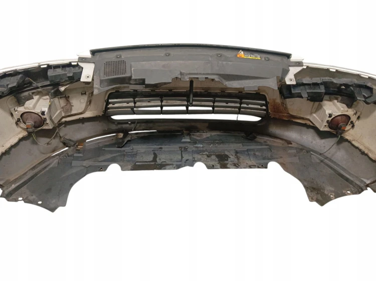 ZDERZAK PRZÓD FORD C-MAX MK1 (2003-2007) 2.0 16V 145KM
