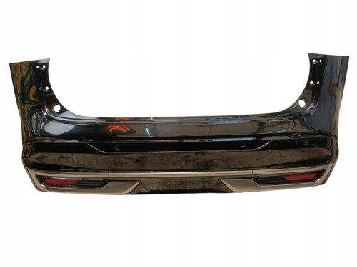 ZDERZAK TYŁ NISSAN QASHQAI J12 LIFT (2024-) 1.3 DIG-T 140KM