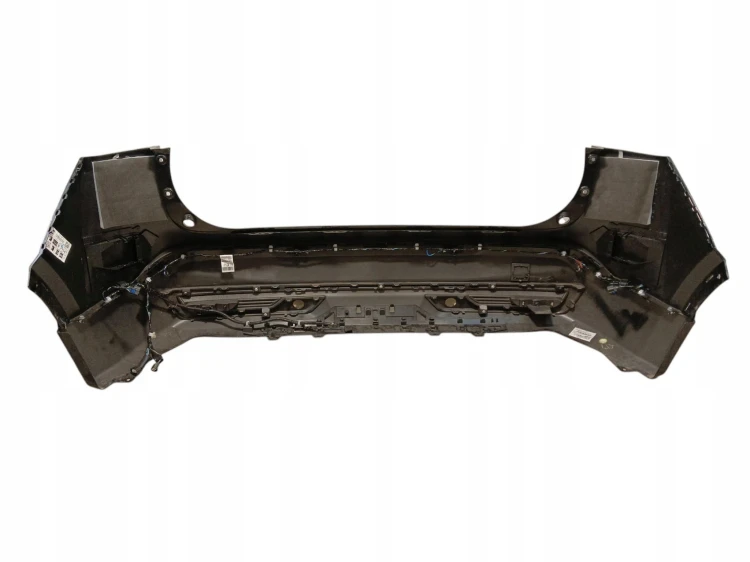 ZDERZAK TYŁ NISSAN QASHQAI J12 LIFT (2024-) 1.3 DIG-T 140KM
