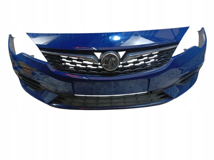 ZDERZAK PRZÓD OPEL ASTRA K LIFT (2019-2022) 1.5 CRDI 105KM
