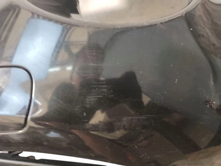 ZDERZAK PRZÓD NISSAN JUKE I F15 (2010-2014) 1.5 DCI 110KM