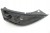 KRATKA WLOT POWIETRZA LEWY PRZÓD RENAULT AVANTIME (2001-2003) 2.2 DCI 60254