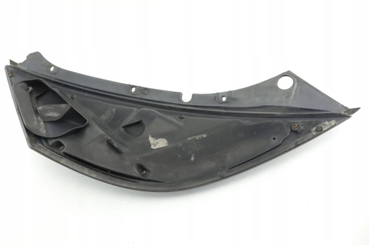 KRATKA WLOT POWIETRZA LEWY PRZÓD RENAULT AVANTIME (2001-2003) 2.2 DCI 60254