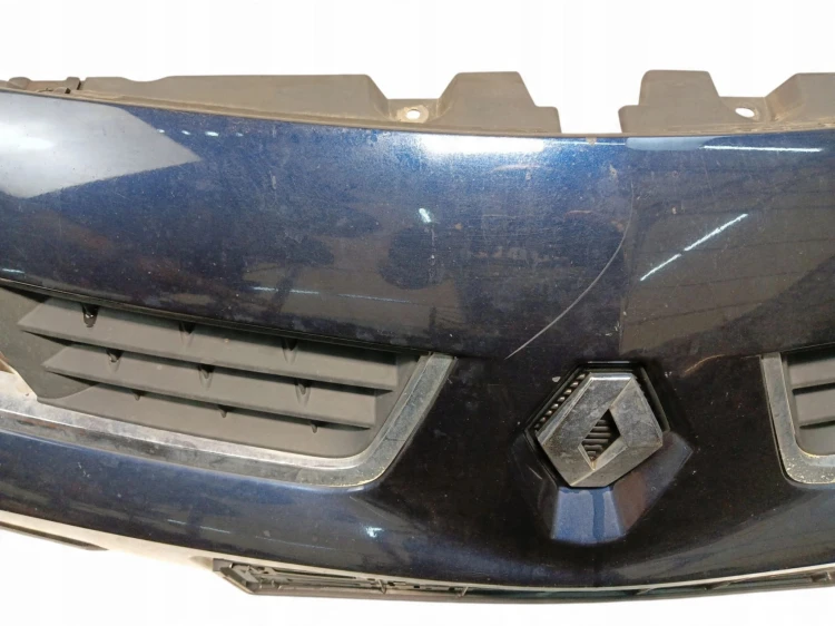 ZDERZAK PRZÓD RENAULT LAGUNA II LIFT (2005-2007) 2.0 16V 135KM