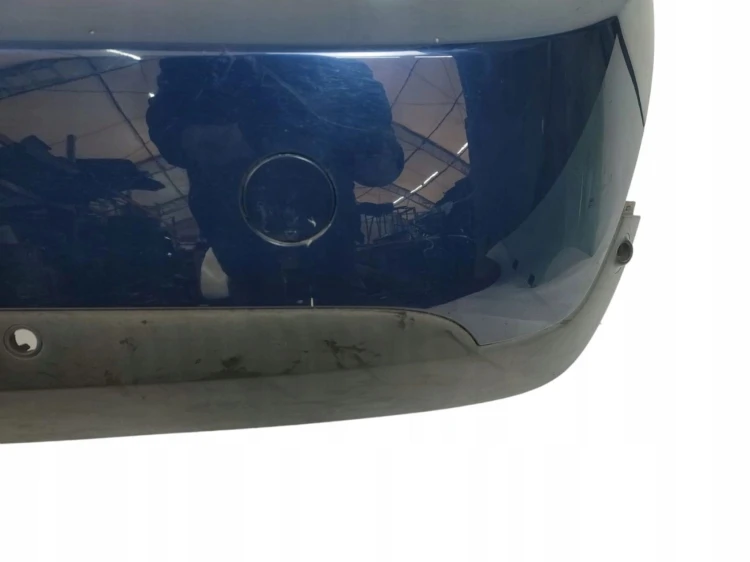 ZDERZAK TYŁ MINI COOPER F56 (2013-2017) 1.5 T 136KM