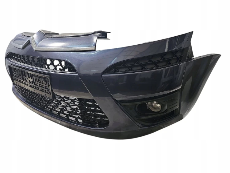 ZDERZAK PRZÓD CITROEN C4 PICASSO I (2006-2010) 1.6 VTI 120KM
