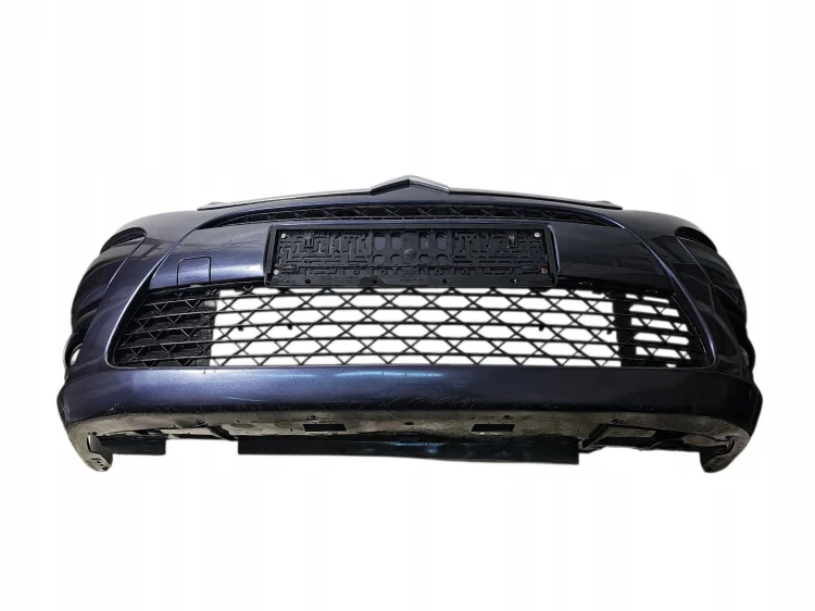 ZDERZAK PRZÓD CITROEN C4 PICASSO I (2006-2010) 1.6 VTI 120KM