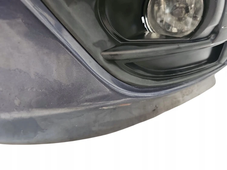 ZDERZAK PRZÓD CITROEN C4 PICASSO I (2006-2010) 1.6 VTI 120KM