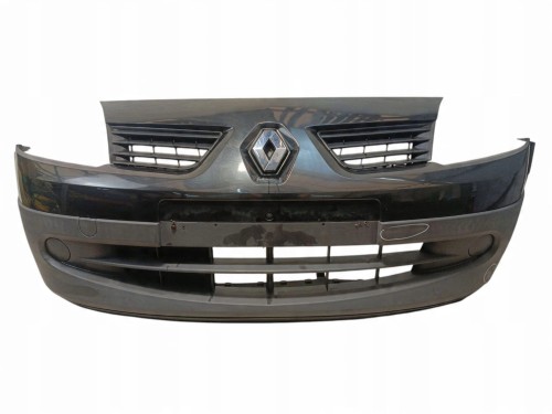 ZDERZAK PRZÓD RENAULT MODUS (2004-2007) 1.2 16V 75KM