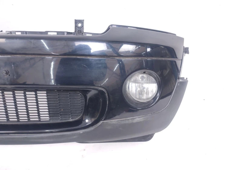 ZDERZAK PRZÓD MINI CLUBMAN R55 I (2007-2010) 1.6 16V 120KM
