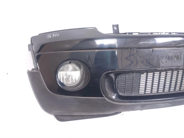 ZDERZAK PRZÓD MINI CLUBMAN R55 I (2007-2010) 1.6 16V 120KM