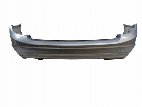 ZDERZAK TYŁ MERCEDES C W204 LIFT (2011-2014) 2.2 CDI 170KM