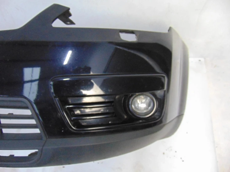 ZDERZAK PRZÓD FORD C-MAX (2003-2006) 2.0TDCI